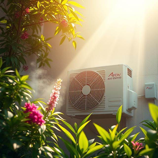 شراء مكيفات مستعملة الخبر